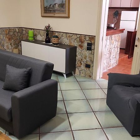 Villa Degli Agrumi Palermo Dış mekan fotoğraf