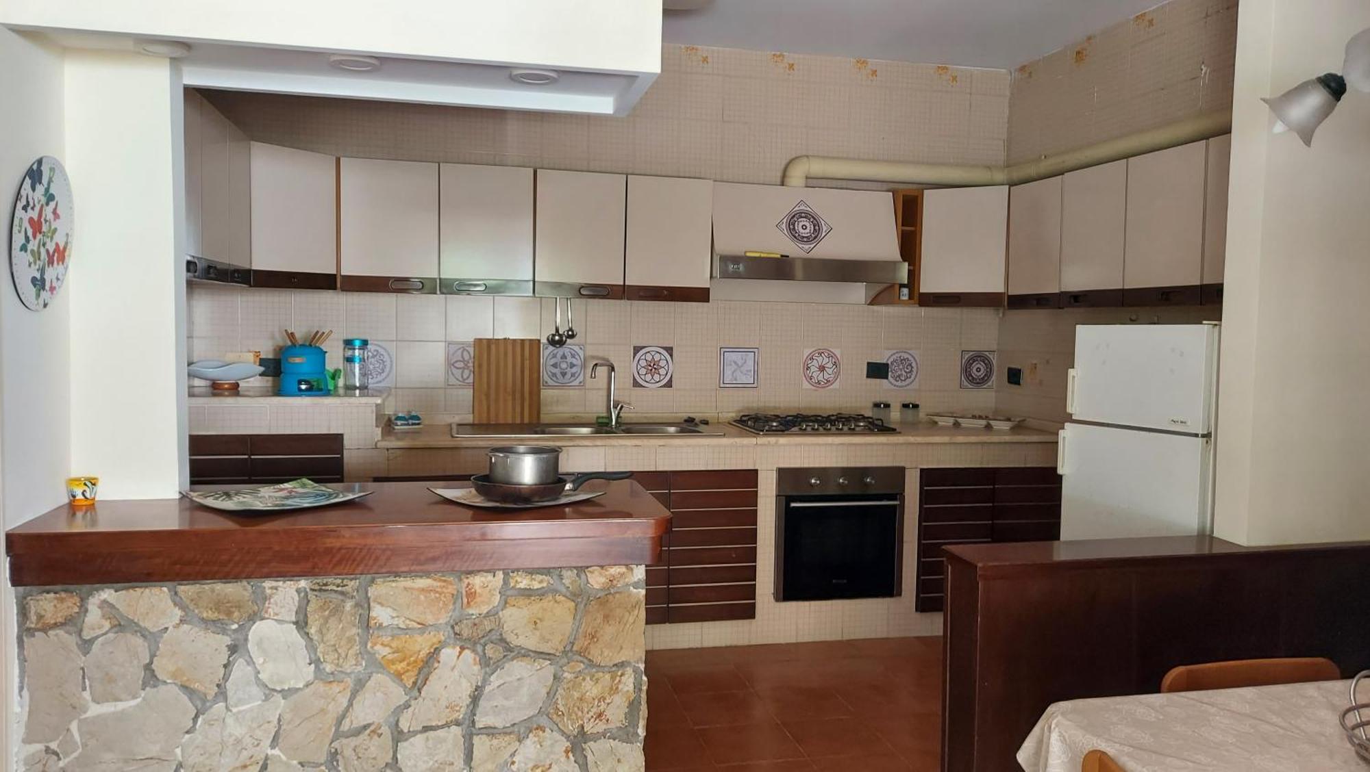 Villa Degli Agrumi Palermo Dış mekan fotoğraf